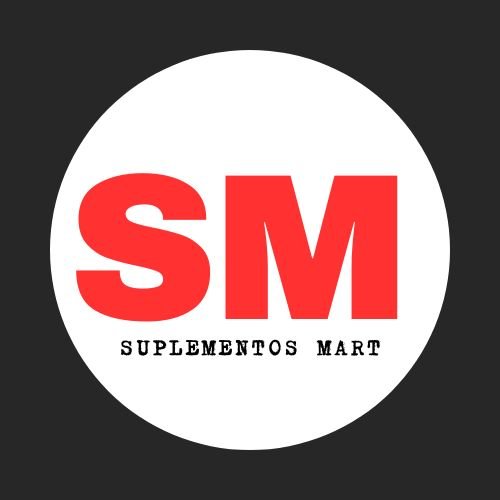 Suplementos Mart