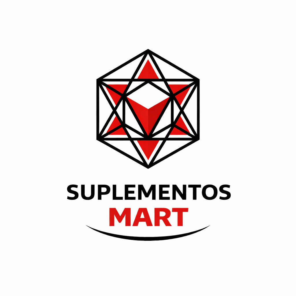 Suplementos Mart